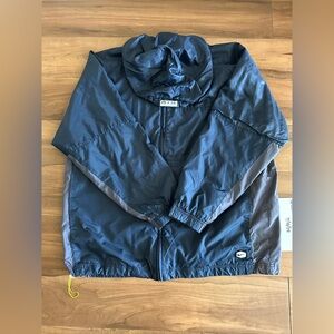 Vintage Nike Windbreaker Jacket